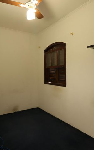 Casa à venda com 179m², 3 quartos e 2 vagasQuarto 1