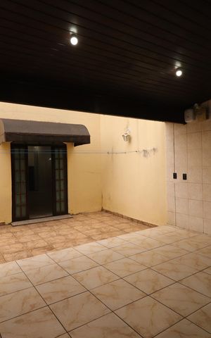 Casa à venda com 179m², 3 quartos e 2 vagasÁrea Gourmet