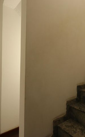 Casa à venda com 179m², 3 quartos e 2 vagasCorredor térreo