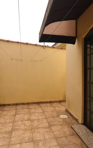 Casa à venda com 179m², 3 quartos e 2 vagasQuintal