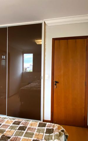 Apartamento à venda com 71m², 2 quartos e 2 vagasSuite
