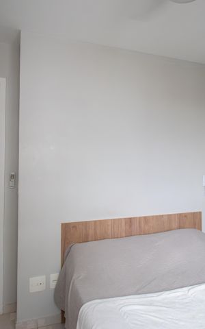 Apartamento à venda com 56m², 2 quartos e 1 vaga Apartamento à venda com 56m², 2 quartos e 1 vagaSuíte