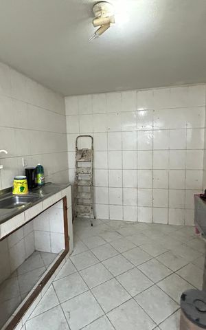 Casa à venda com 200m², 3 quartos e 2 vagasCozinha