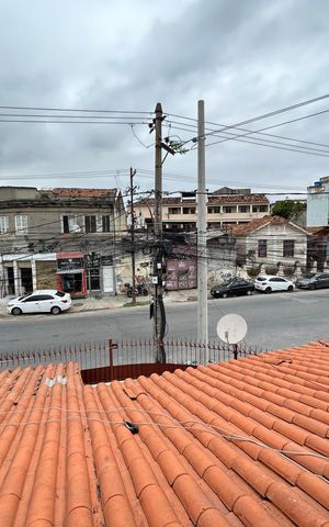 Casa à venda com 200m², 3 quartos e 2 vagasVista do Quarto 2