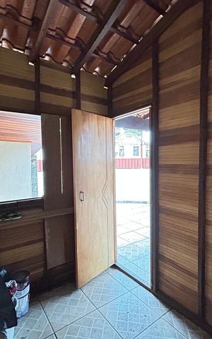 Casa à venda com 200m², 3 quartos e 2 vagasÁrea comum