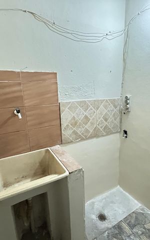 Casa à venda com 200m², 3 quartos e 2 vagasÁrea de Serviço
