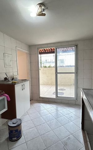 Casa à venda com 200m², 3 quartos e 2 vagasCozinha