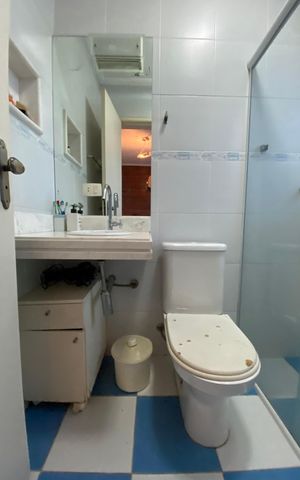 Casa para alugar com 220m², 3 quartos e 5 vagas Casa para alugar com 220m², 3 quartos e 5 vagasBanheiro Suíte 2