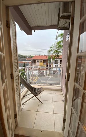 Casa para alugar com 220m², 3 quartos e 5 vagas Casa para alugar com 220m², 3 quartos e 5 vagasVaranda da Suíte