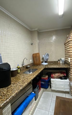 Casa para alugar com 220m², 3 quartos e 5 vagas Casa para alugar com 220m², 3 quartos e 5 vagasÁrea externa