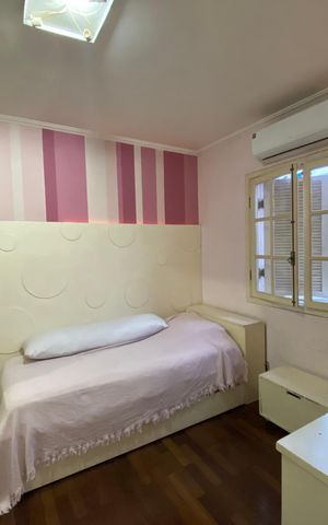 Casa para alugar com 220m², 3 quartos e 5 vagas Casa para alugar com 220m², 3 quartos e 5 vagasSuíte 3