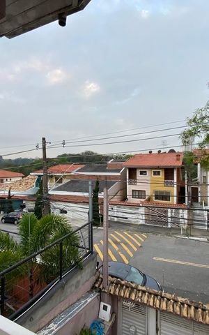 Casa para alugar com 220m², 3 quartos e 5 vagas Casa para alugar com 220m², 3 quartos e 5 vagasVista Varanda da Suíte