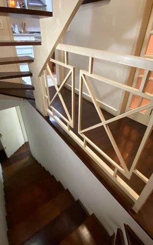 Casa para alugar com 220m², 3 quartos e 5 vagas Casa para alugar com 220m², 3 quartos e 5 vagasÁrea externa