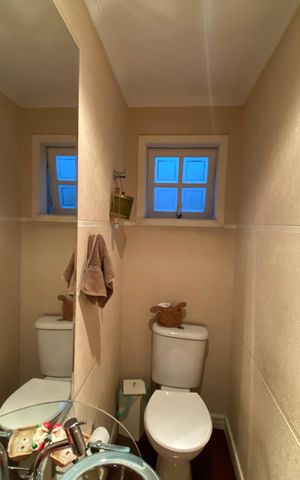 Casa para alugar com 220m², 3 quartos e 5 vagas Casa para alugar com 220m², 3 quartos e 5 vagasLavabo