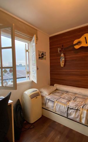 Casa para alugar com 220m², 3 quartos e 5 vagas Casa para alugar com 220m², 3 quartos e 5 vagasSuíte 2