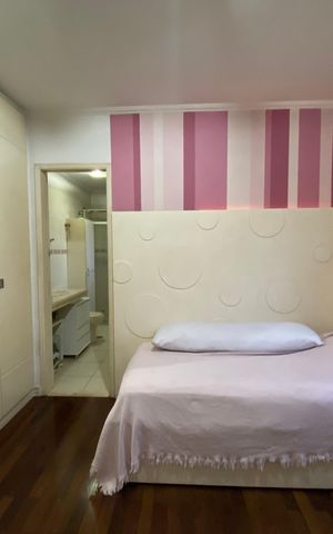 Casa para alugar com 220m², 3 quartos e 5 vagas Casa para alugar com 220m², 3 quartos e 5 vagasSuíte 3