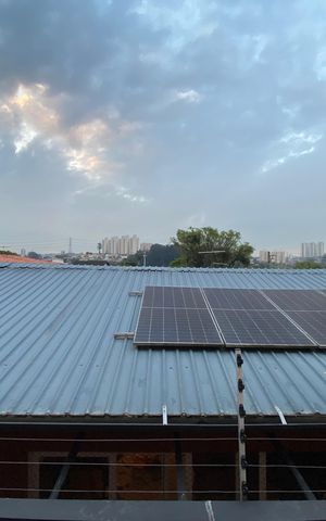 Casa para alugar com 220m², 3 quartos e 5 vagas Casa para alugar com 220m², 3 quartos e 5 vagasVista Suíte 2
