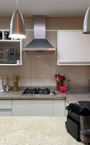 Casa para alugar com 220m², 3 quartos e 5 vagas Casa para alugar com 220m², 3 quartos e 5 vagasCozinha