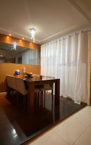 Casa para alugar com 220m², 3 quartos e 5 vagas Casa para alugar com 220m², 3 quartos e 5 vagasSala