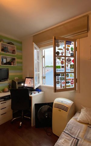 Casa para alugar com 220m², 3 quartos e 5 vagas Casa para alugar com 220m², 3 quartos e 5 vagasSuíte 2