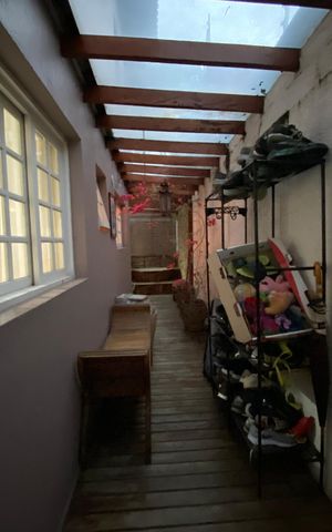 Casa para alugar com 220m², 3 quartos e 5 vagas Casa para alugar com 220m², 3 quartos e 5 vagasÁrea externa