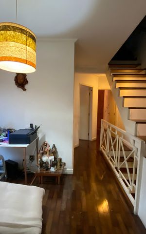 Casa para alugar com 220m², 3 quartos e 5 vagas Casa para alugar com 220m², 3 quartos e 5 vagasSala 2