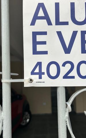 Casa para alugar com 50m², 1 quarto e 1 vaga Casa para alugar com 50m², 1 quarto e 1 vagaCódigo