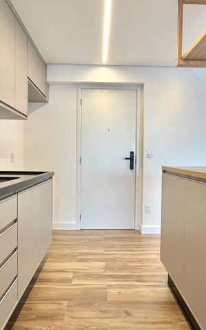 Apartamento para alugar com 61m², 2 quartos e 1 vaga Apartamento para alugar com 61m², 2 quartos e 1 vagaCozinha