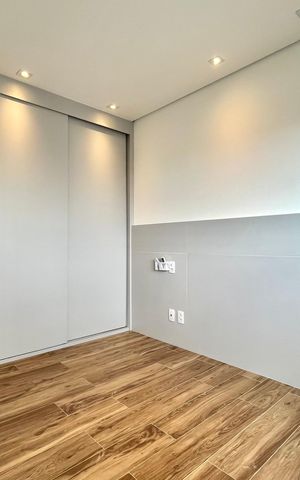 Apartamento para alugar com 61m², 2 quartos e 1 vaga Apartamento para alugar com 61m², 2 quartos e 1 vagaSuite