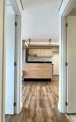Apartamento para alugar com 61m², 2 quartos e 1 vaga Apartamento para alugar com 61m², 2 quartos e 1 vagaCorredor