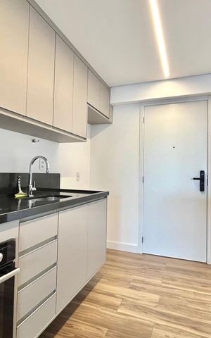 Apartamento para alugar com 61m², 2 quartos e 1 vaga Apartamento para alugar com 61m², 2 quartos e 1 vagaCozinha