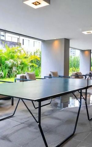 Apartamento para alugar com 61m², 2 quartos e 1 vaga Apartamento para alugar com 61m², 2 quartos e 1 vagaÁrea comum