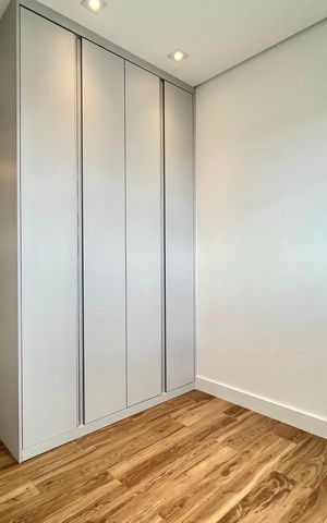 Apartamento para alugar com 61m², 2 quartos e 1 vaga Apartamento para alugar com 61m², 2 quartos e 1 vagaQuarto 2