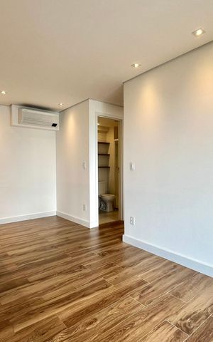 Apartamento para alugar com 61m², 2 quartos e 1 vaga Apartamento para alugar com 61m², 2 quartos e 1 vagaSala