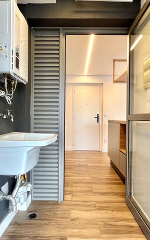 Apartamento para alugar com 61m², 2 quartos e 1 vaga Apartamento para alugar com 61m², 2 quartos e 1 vagaÁrea de Serviço