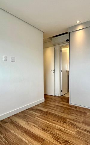 Apartamento para alugar com 61m², 2 quartos e 1 vaga Apartamento para alugar com 61m², 2 quartos e 1 vagaSuite