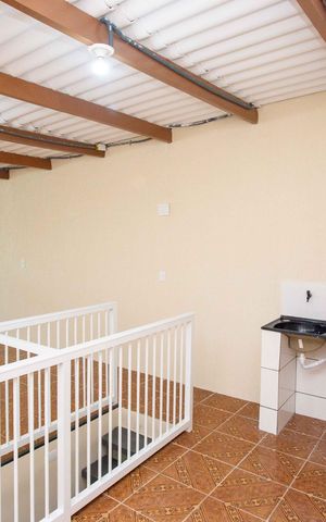 Casa para alugar com 200m², 3 quartos e 2 vagasÁrea de Serviço