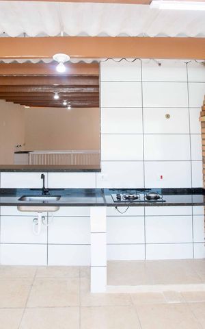 Casa para alugar com 200m², 3 quartos e 2 vagasEspaço Gourmet