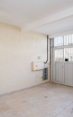 Casa para alugar com 200m², 3 quartos e 2 vagasGaragem
