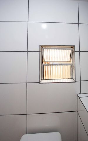Casa para alugar com 200m², 3 quartos e 2 vagasLavabo