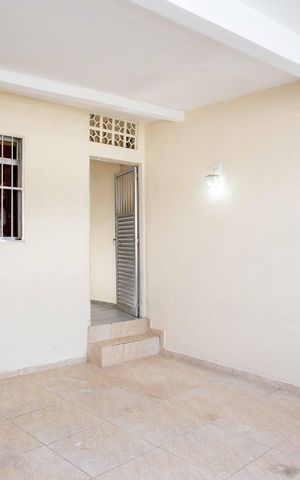 Casa para alugar com 200m², 3 quartos e 2 vagasGaragem