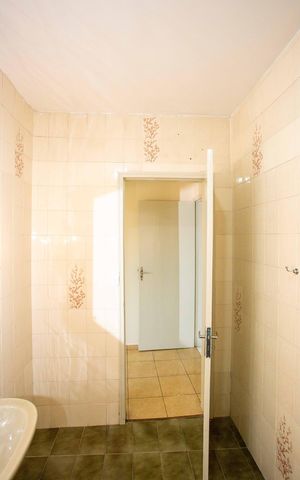 Casa para alugar com 200m², 3 quartos e 2 vagasBanheiro da Suíte