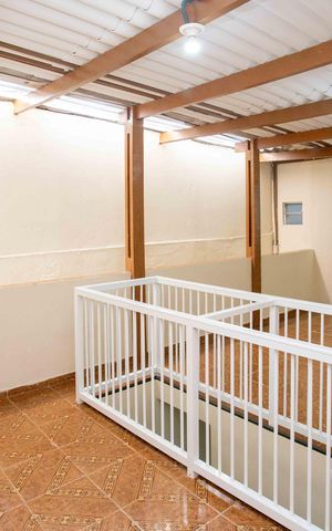 Casa para alugar com 200m², 3 quartos e 2 vagasÁrea de Serviço