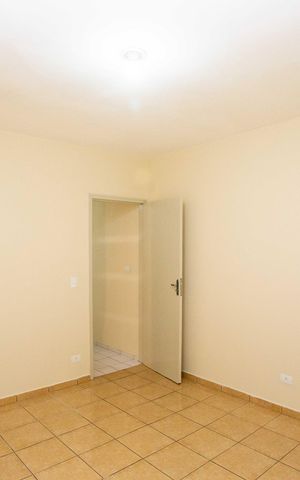 Casa para alugar com 200m², 3 quartos e 2 vagasQuarto 3
