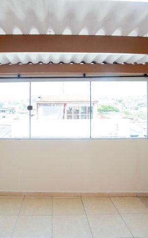 Casa para alugar com 200m², 3 quartos e 2 vagasEspaço Gourmet