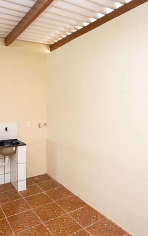 Casa para alugar com 200m², 3 quartos e 2 vagasÁrea de Serviço