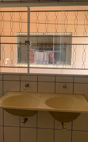 Apartamento para alugar com 110m², 3 quartos e 1 vaga Apartamento para alugar com 110m², 3 quartos e 1 vagaÁrea de serviço