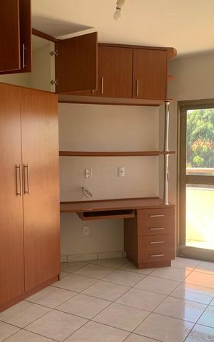 Apartamento para alugar com 110m², 3 quartos e 1 vaga Apartamento para alugar com 110m², 3 quartos e 1 vagaQuarto