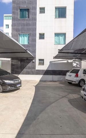 Apartamento à venda com 110m², 3 quartos e 1 vaga Apartamento à venda com 110m², 3 quartos e 1 vagaGaragem