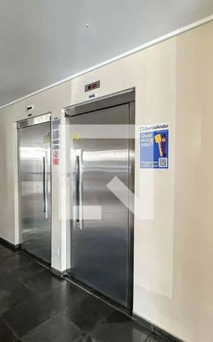 Apartamento à venda com 53m², 2 quartos e 1 vaga Apartamento à venda com 53m², 2 quartos e 1 vagaÁrea comum